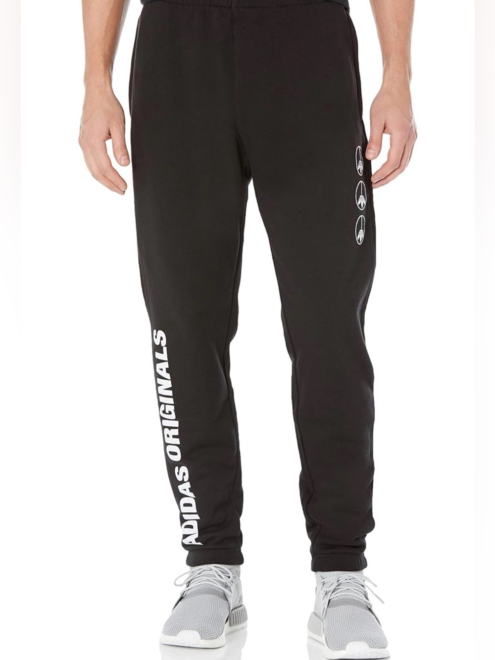 Adidas Originals Men's Graphics United Sweat Pants NWOT L
100% cotton